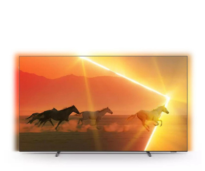 Telewizor 65" PHILIPS TV PHILIPS 65OLED769 65" OLED 144Hz 4K Titan Dolby Vision Dolby Atmos